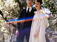 Elly and Jason