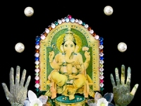 Ganesha