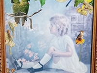The Garden Wall