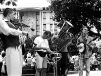 Jazz Band