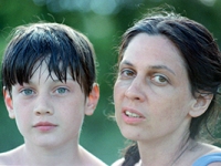 Mother and Son