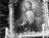 Sacred Heart
